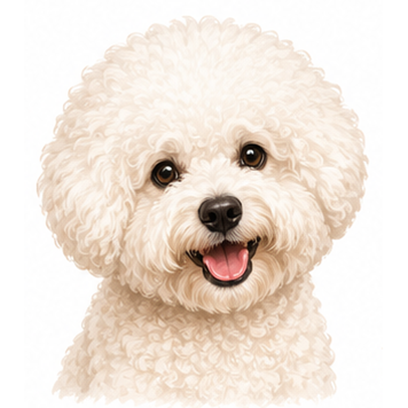 bichon-frise
