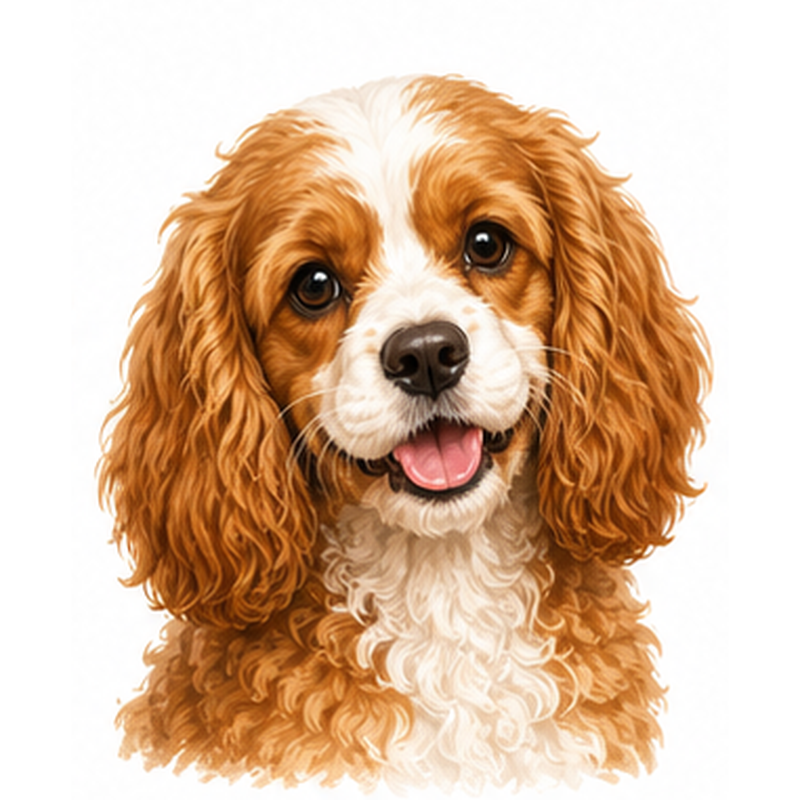 cavapoo