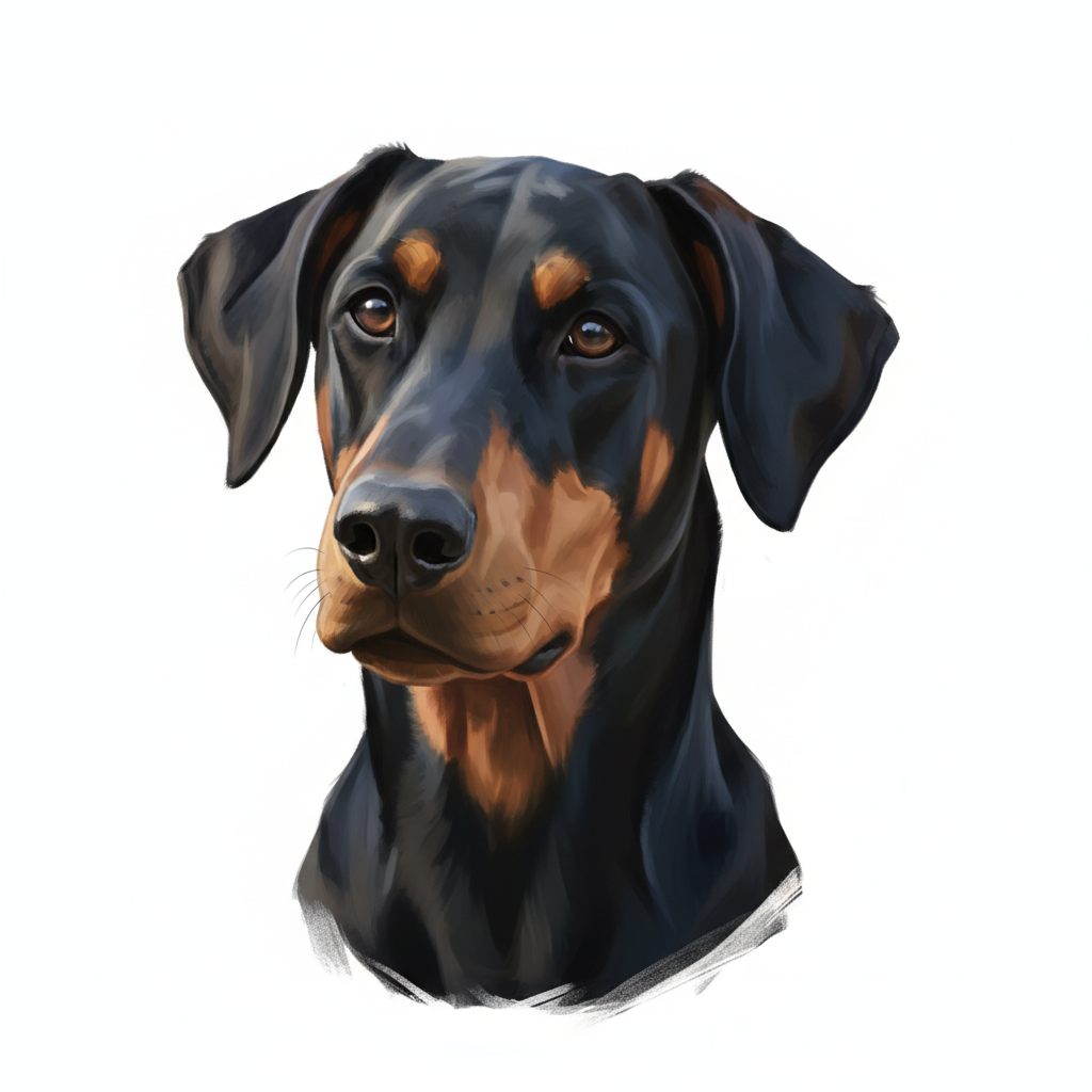 doberman-pinscher