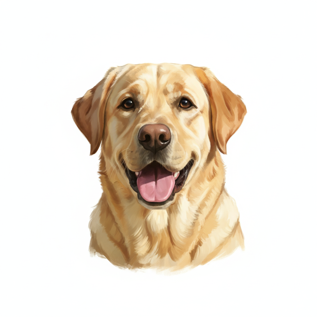 labrador-retriever