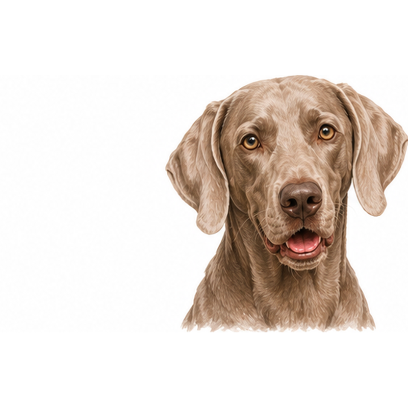 weimaraner